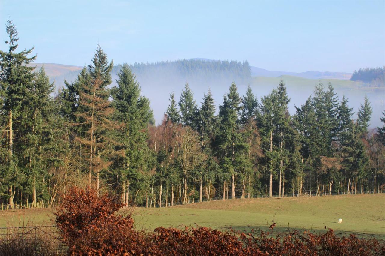Dee Valley Holiday home *