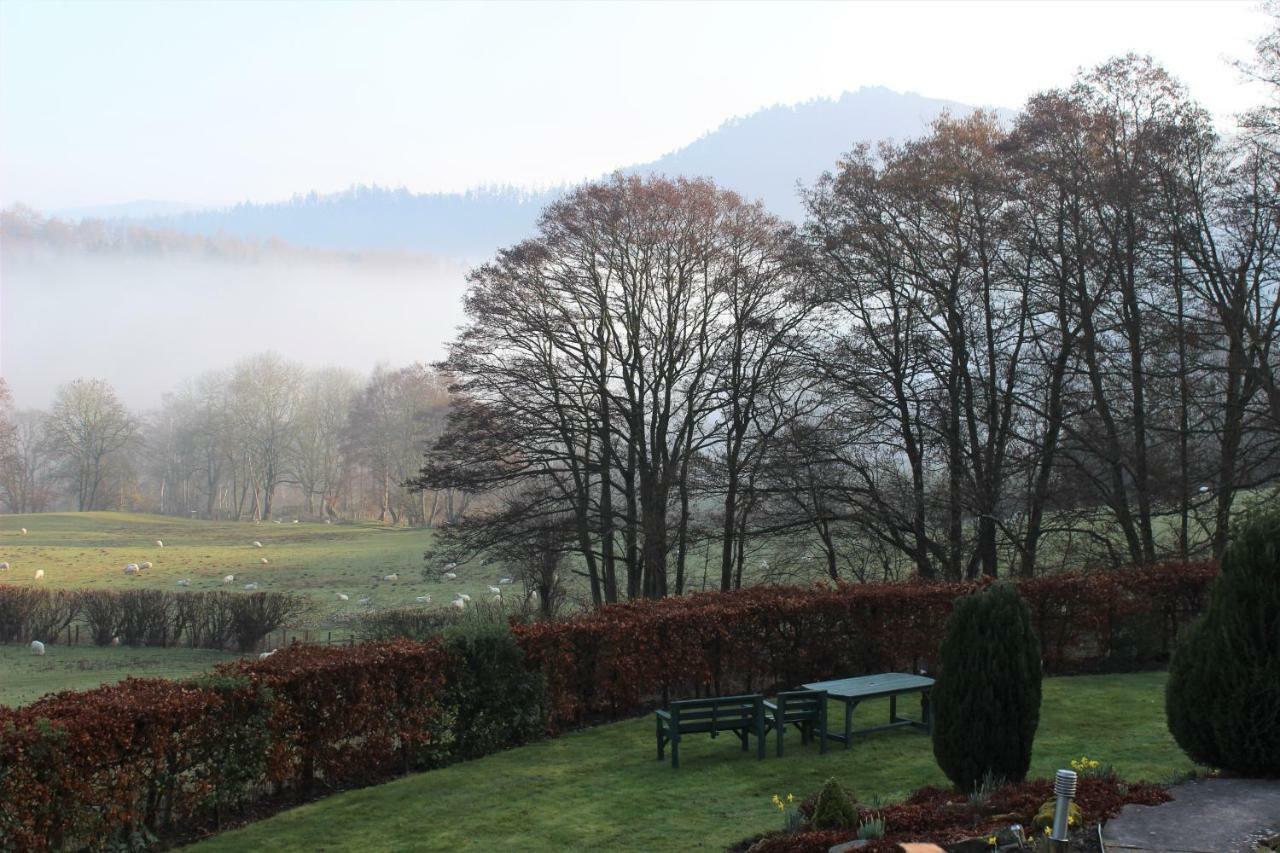 Dee Valley * Llangollen