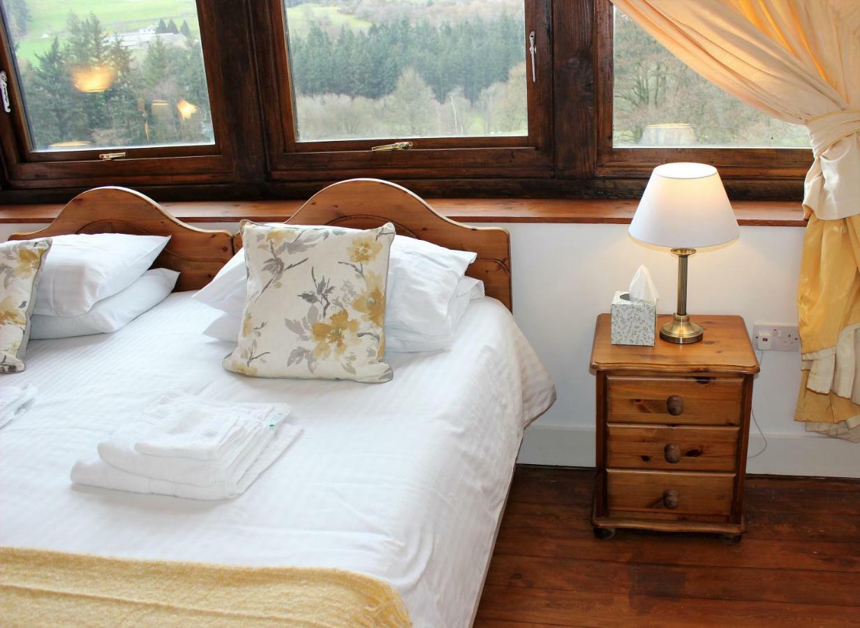 Holiday home Dee Valley *